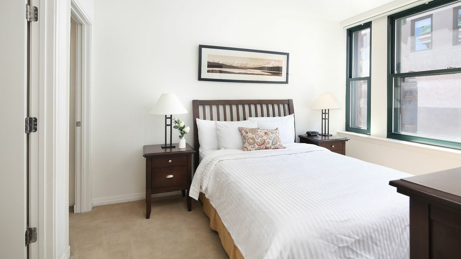 Oakwood At One India Street *