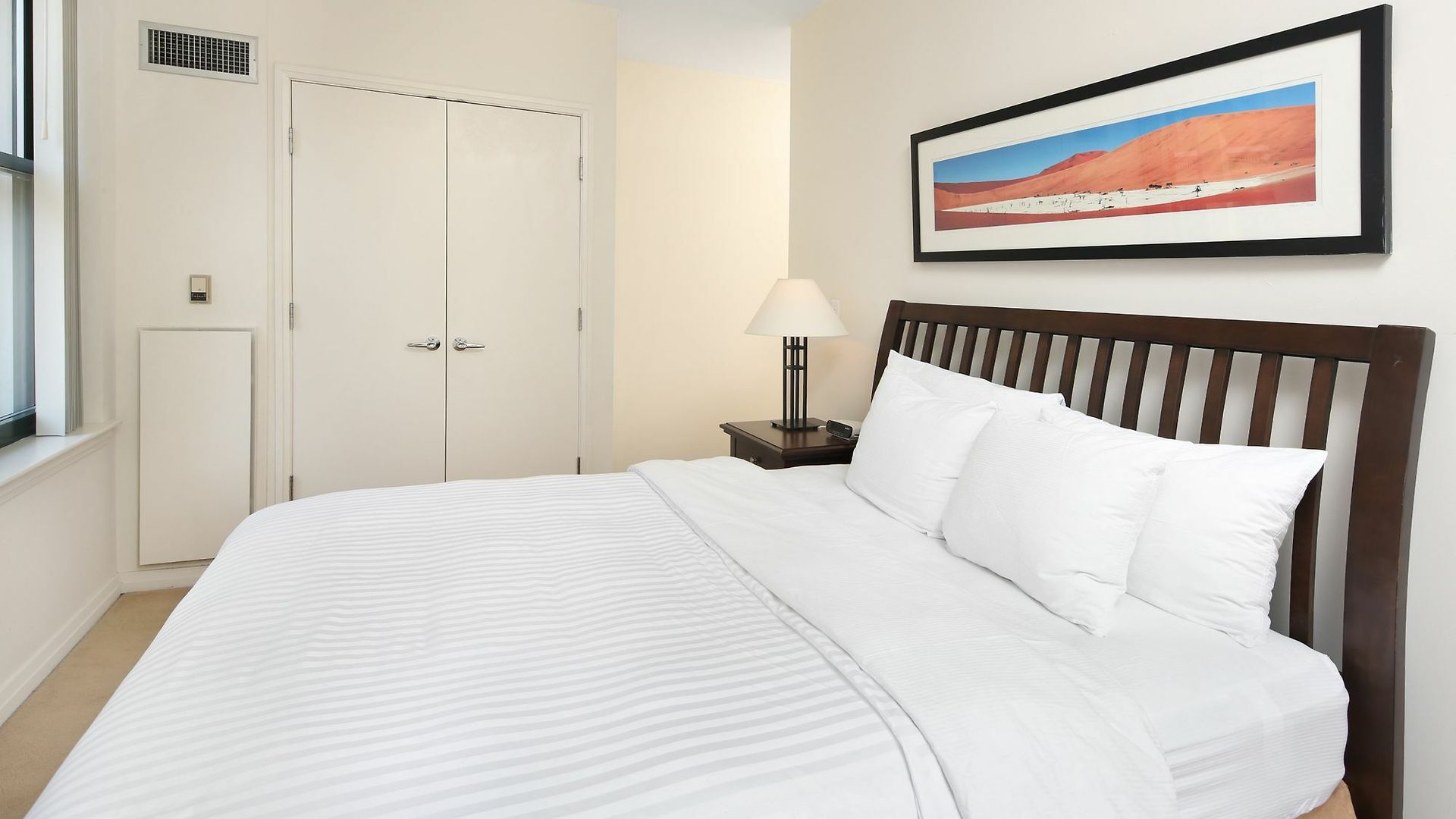 Oakwood At One India Street Apartment