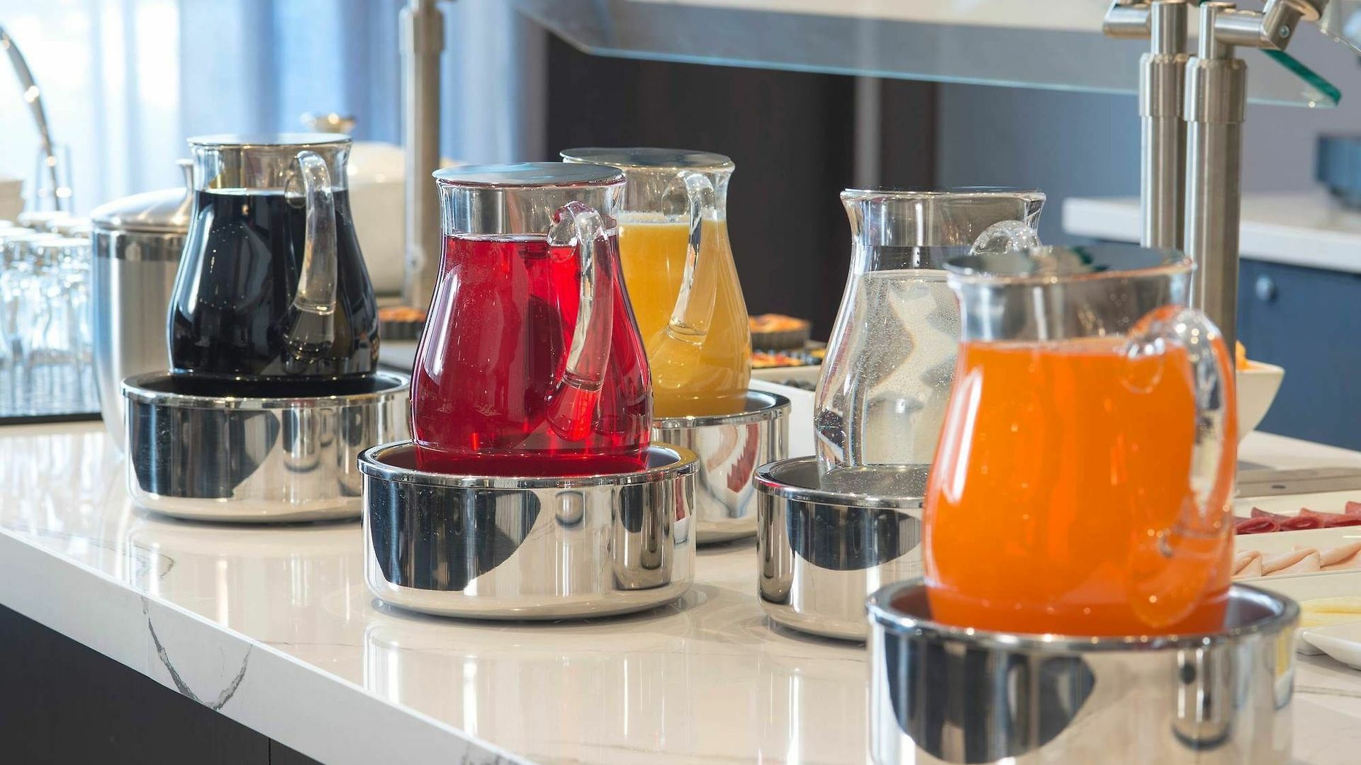 Ac By Marriott Downtown 4* Boston