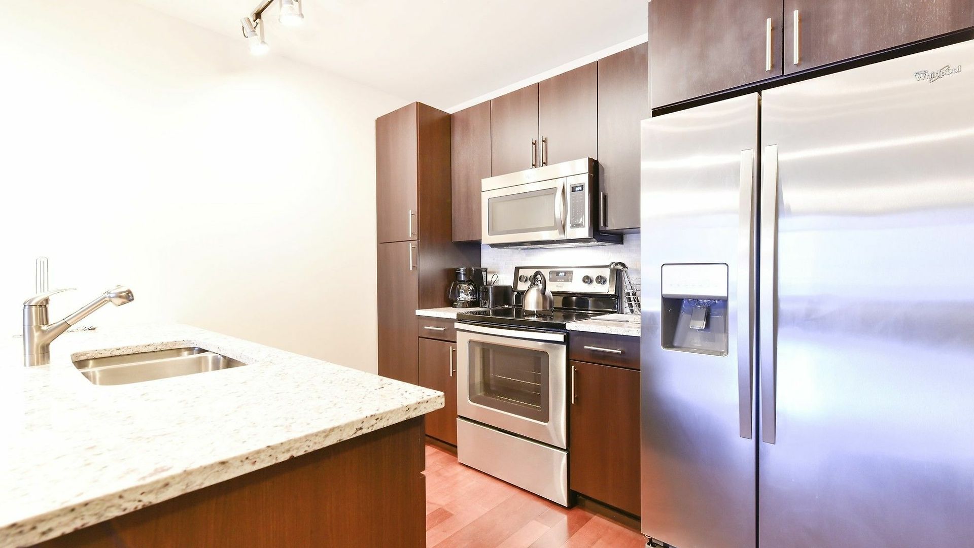 Apartment Global Luxury Downtown Boston