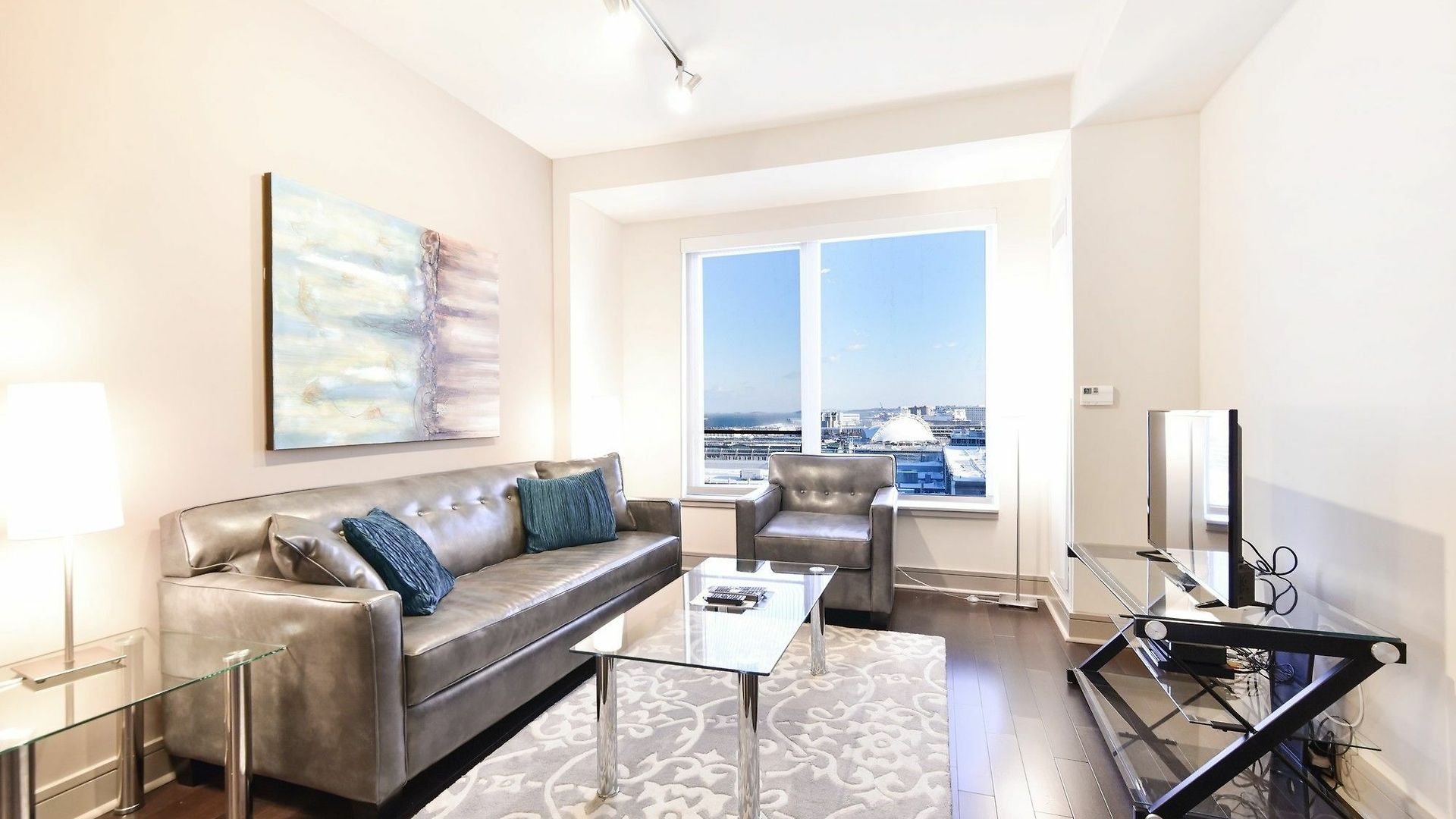 Apartment Global Luxury Downtown