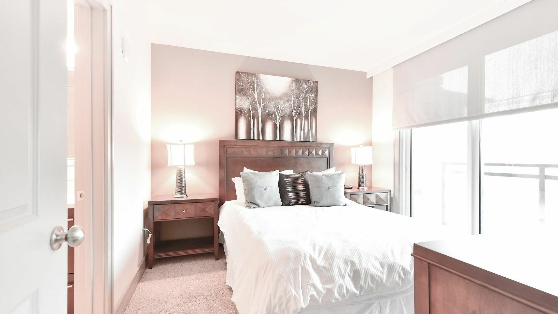 Global Luxury Downtown Apartment *