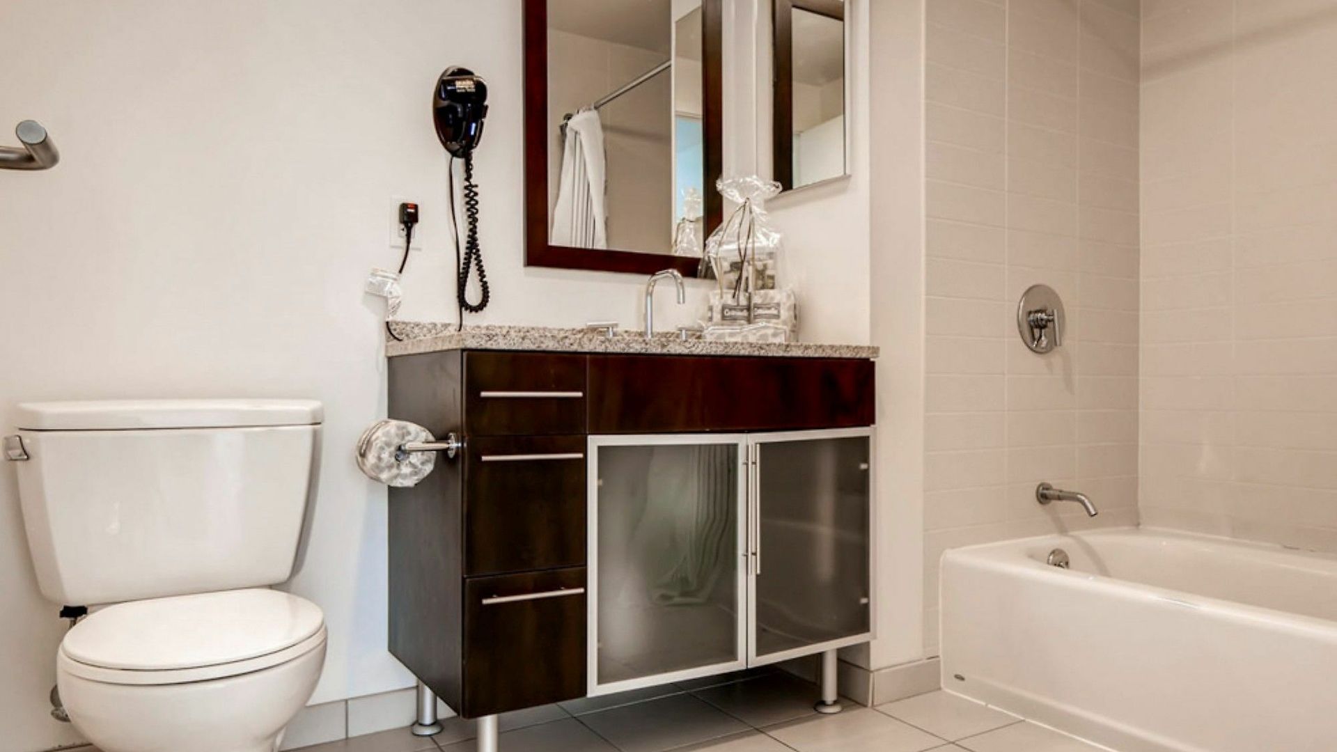 Apartment Global Luxury Downtown *