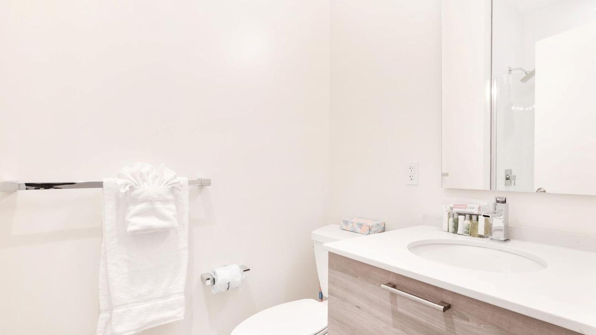 Apartment Global Luxury Downtown