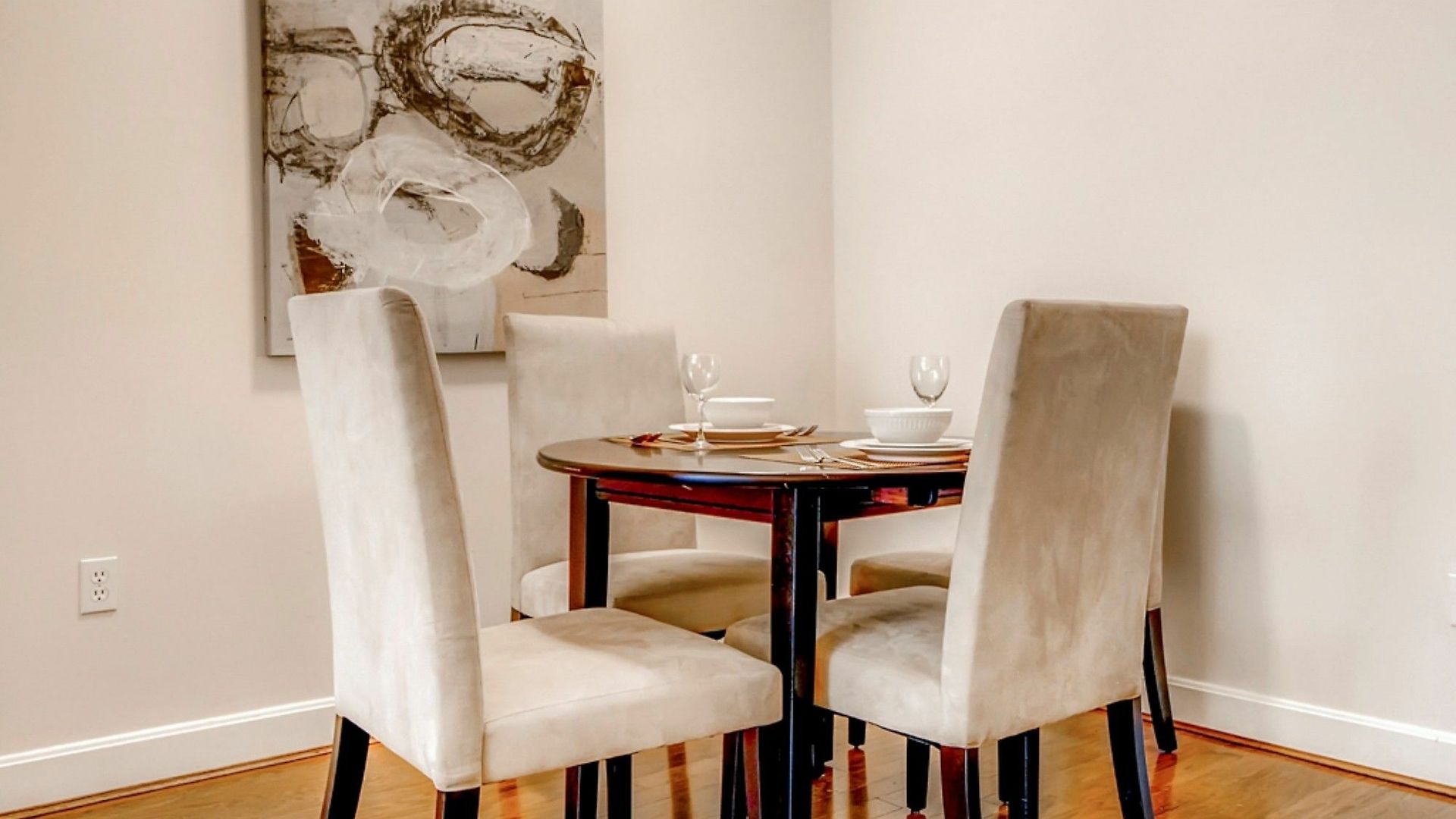 Apartment Global Luxury Downtown Boston