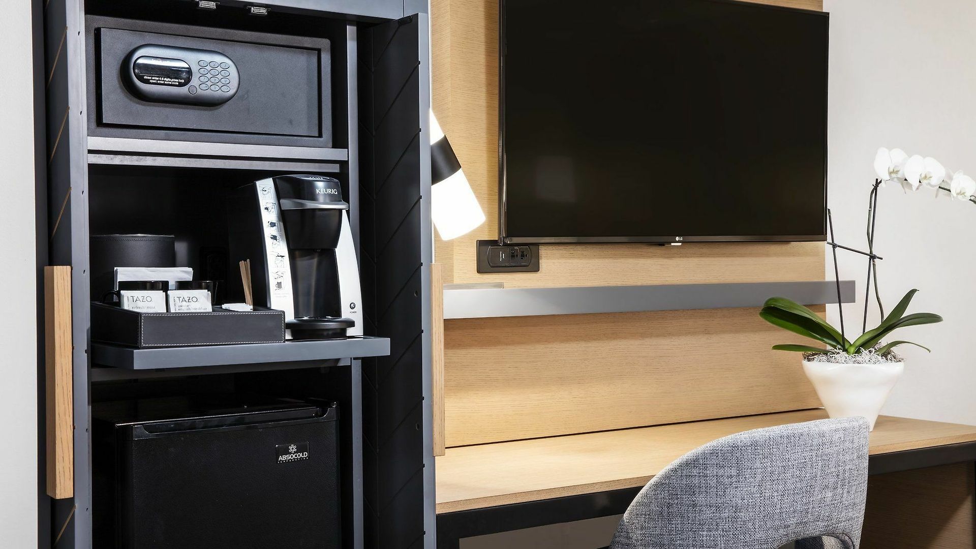 Courtyard Downtown/north Station 3* Boston