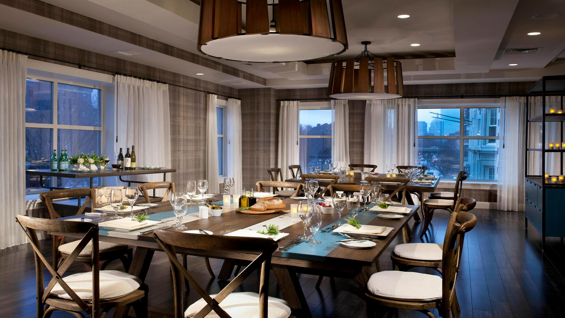 Commonwealth 5* Boston