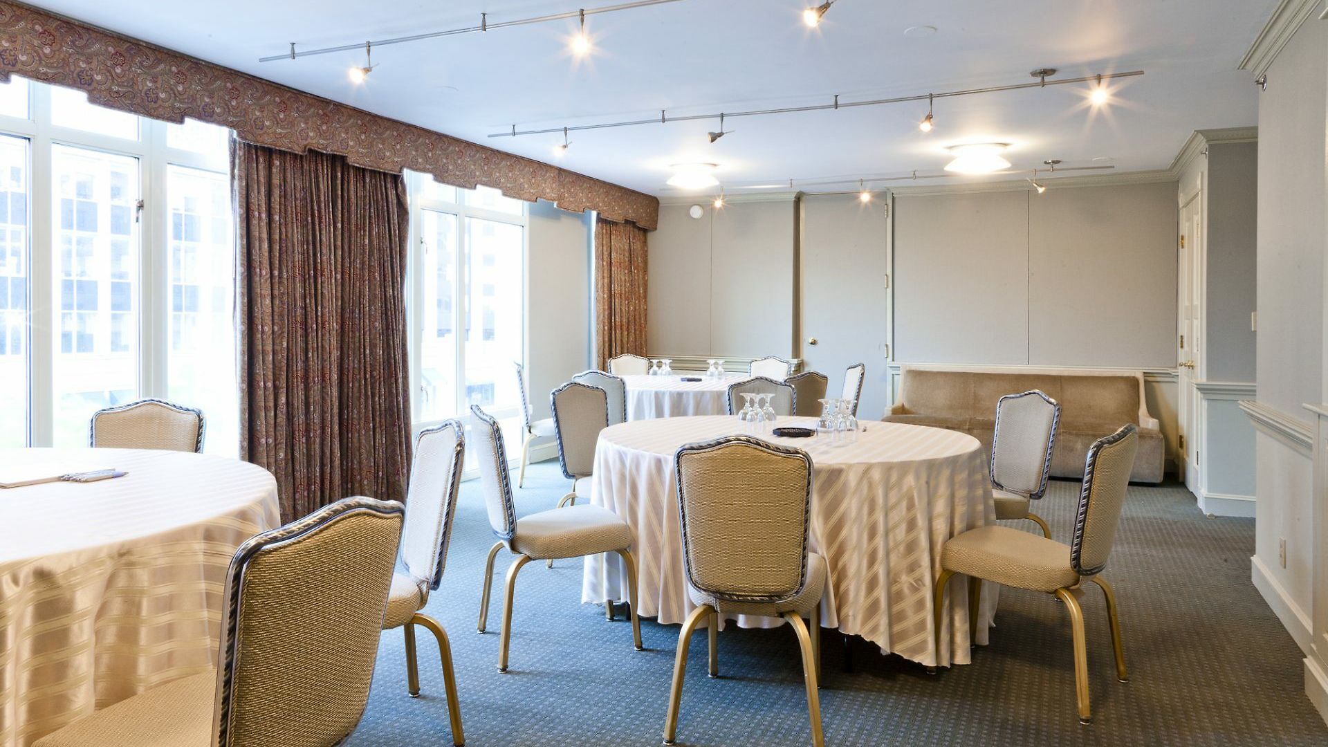 Hotel The Colonnade Boston