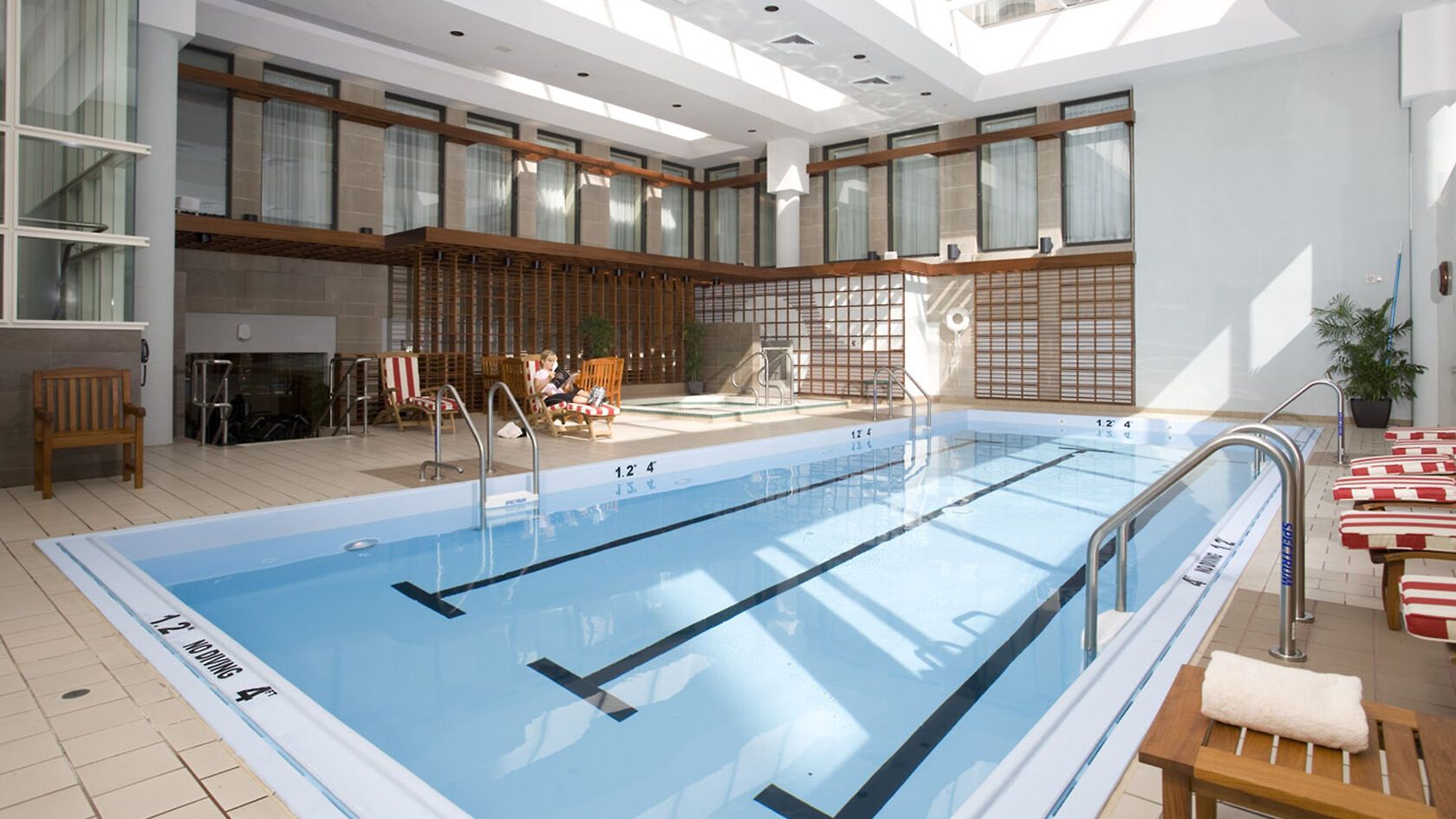 The Langham, Boston
