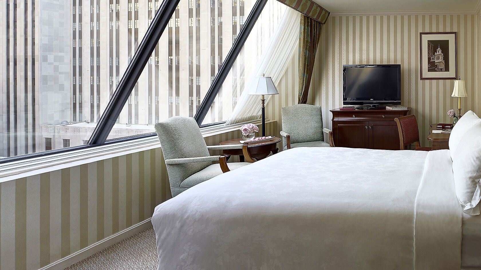 Hotel The Langham,