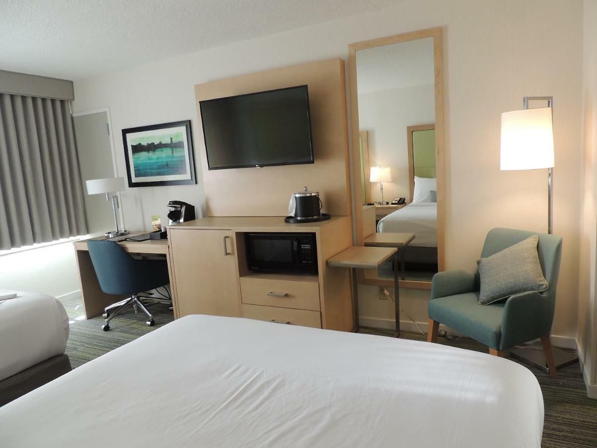 Hotel The At Longwood Medical