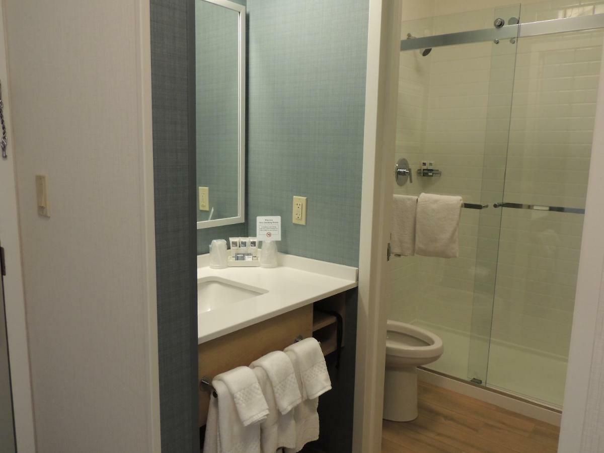 The At Longwood Medical Hotel 3*