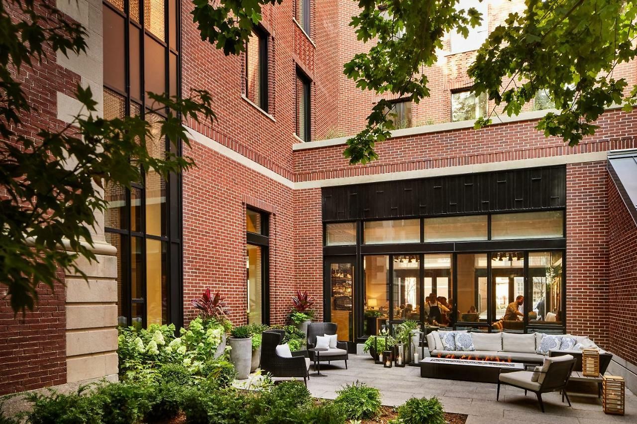 The Whitney
