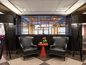 Wyndham Beacon Hill Hotel 4*