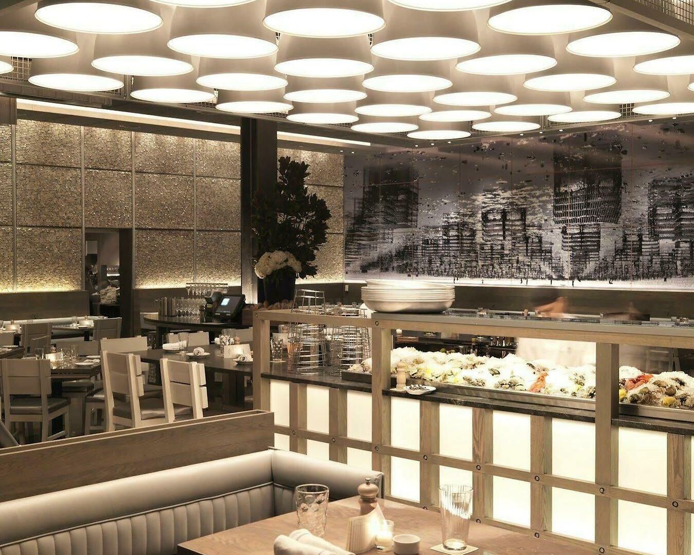 Commonwealth 5*