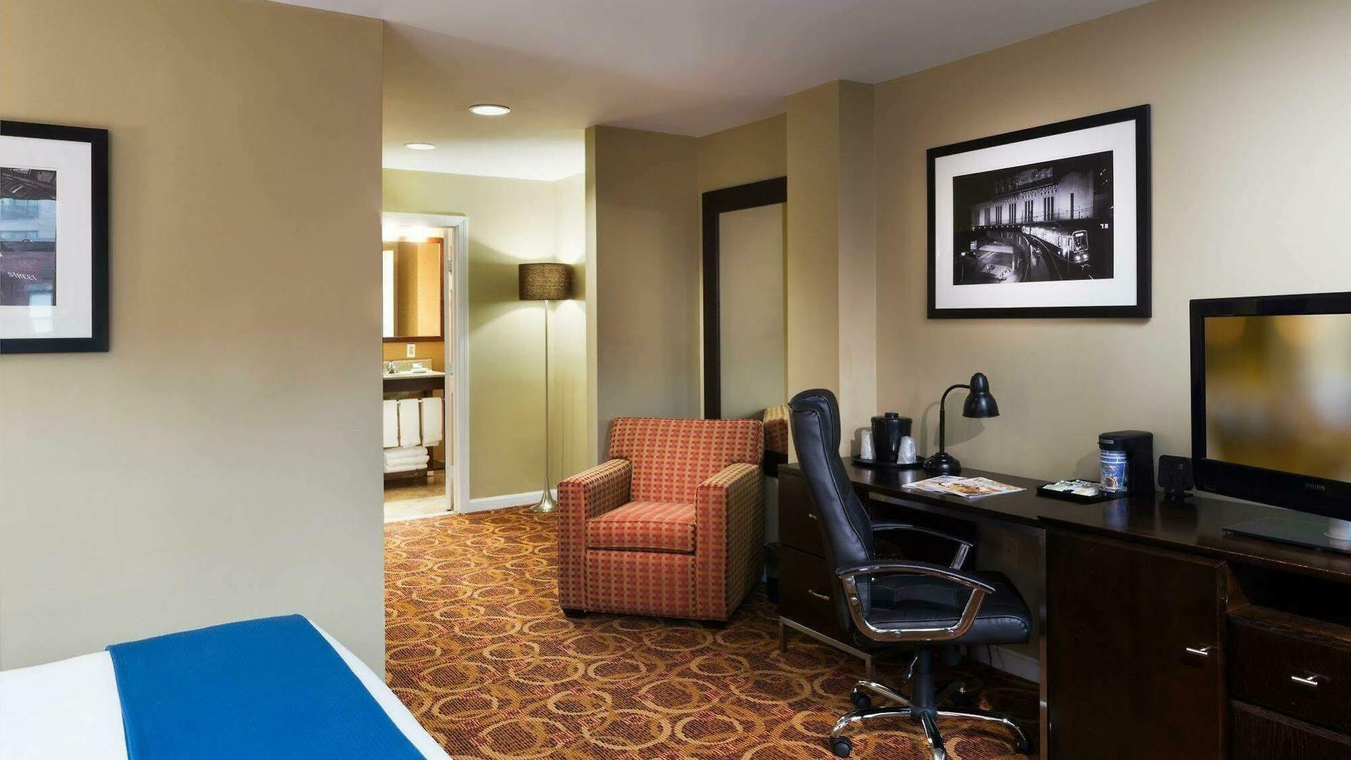 Indigo Garden By Ihg Boston