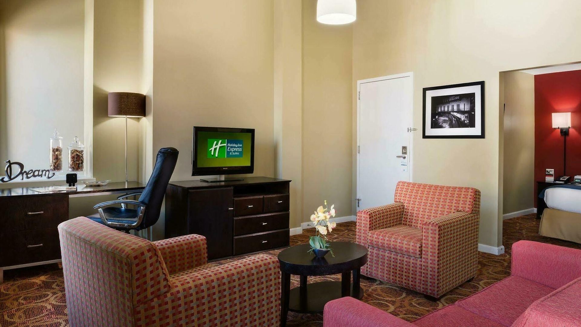 Hotel Indigo Garden By Ihg