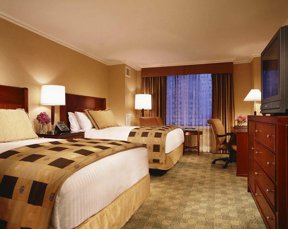 Hotel Hyatt Regency