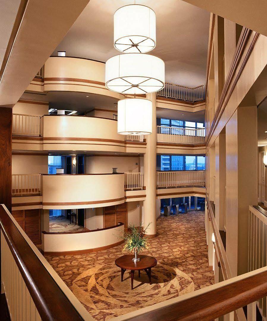 Hyatt Regency Boston