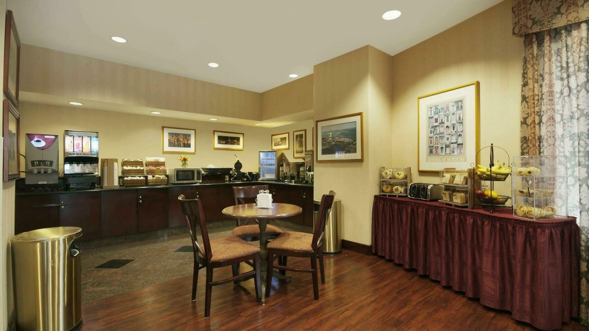 Hotel Western 3*
