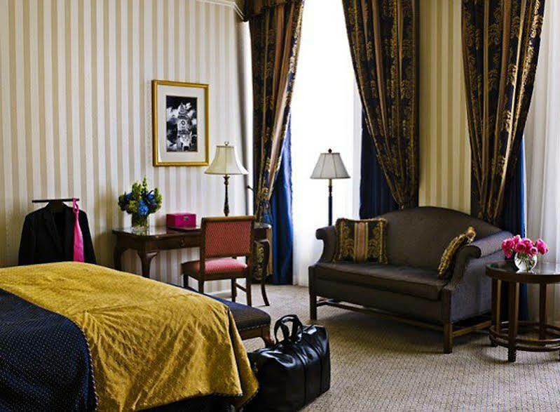 Hotel The Langham, Boston