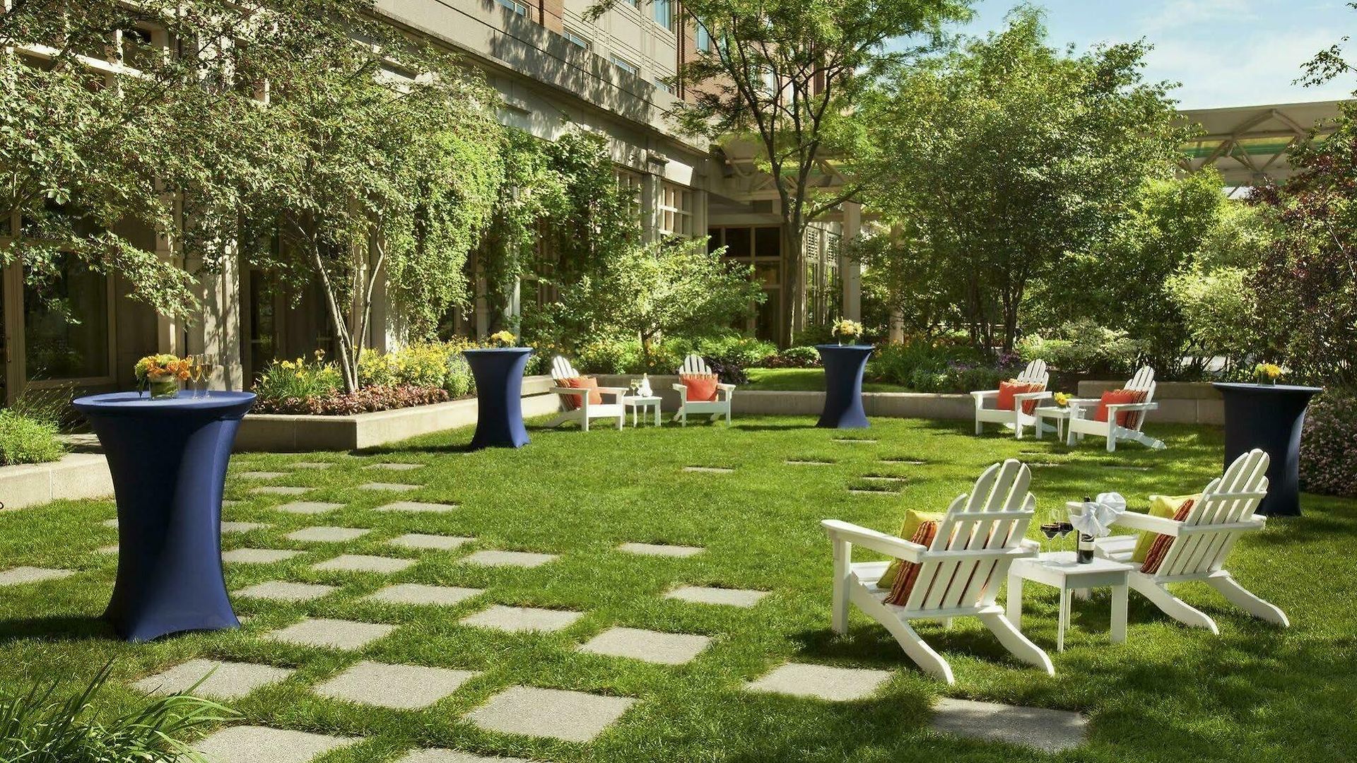Hotel Seaport