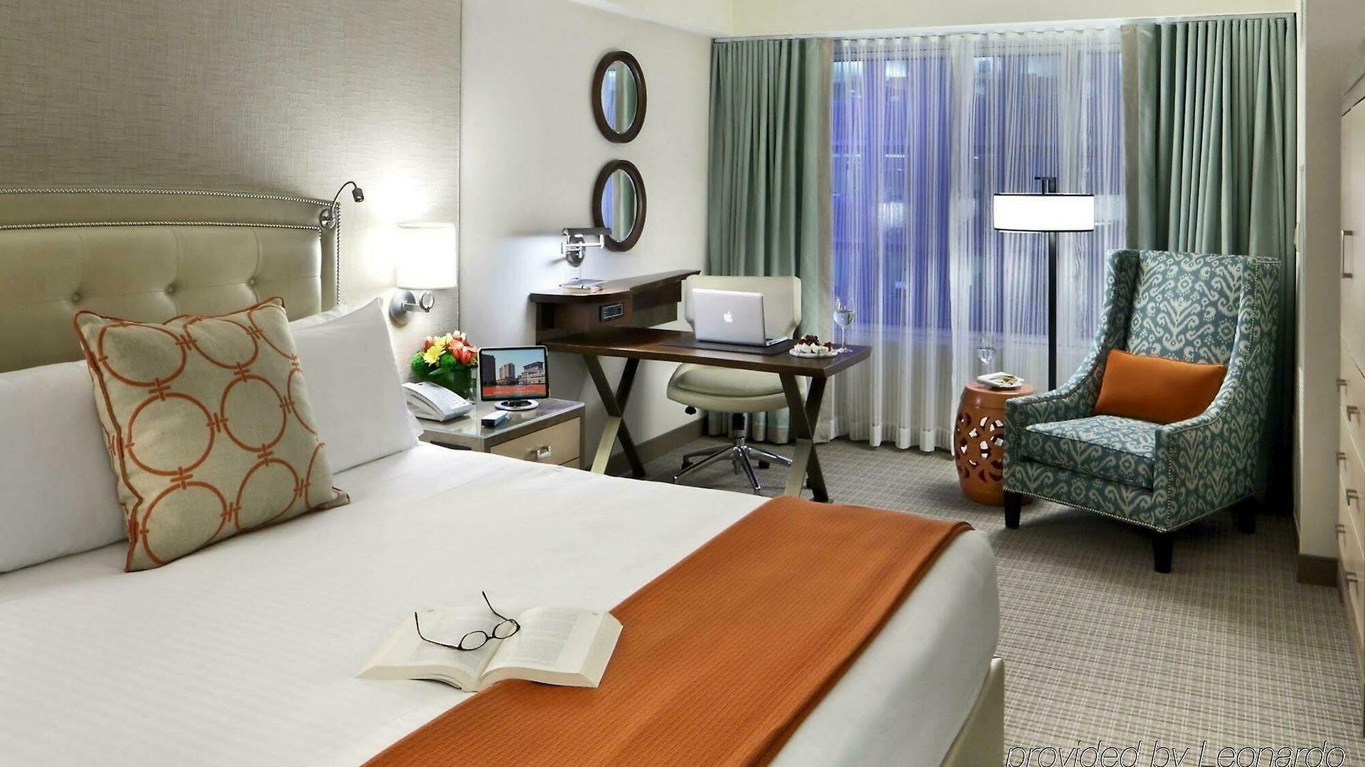 Seaport 4* Boston