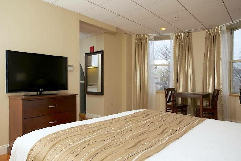Hotel Buckminster