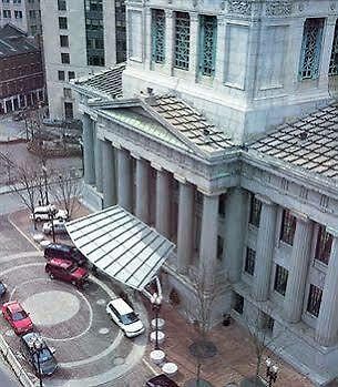 Hotel Marriott Vacation Club At Custom House,   3*