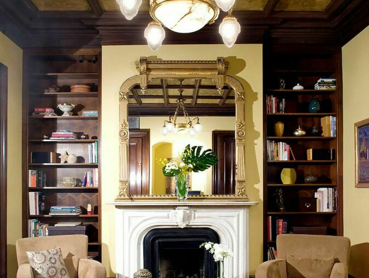 Clarendon Square Bed & Breakfast