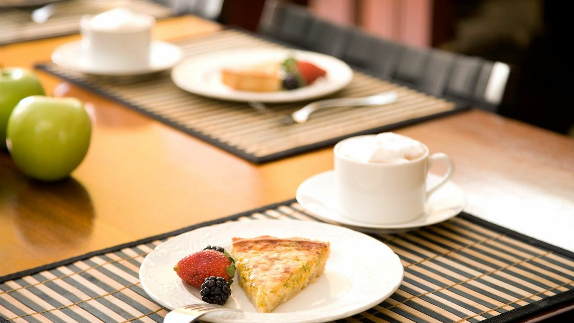 Clarendon Square Bed & Breakfast Boston