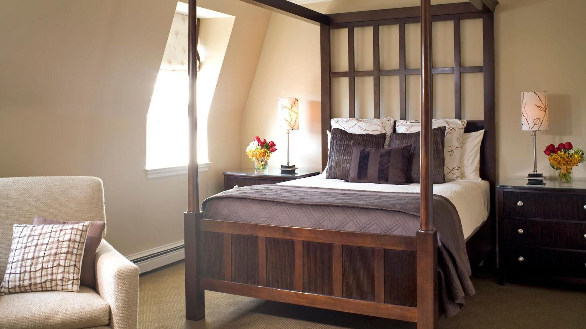Bed & Breakfast Clarendon Square