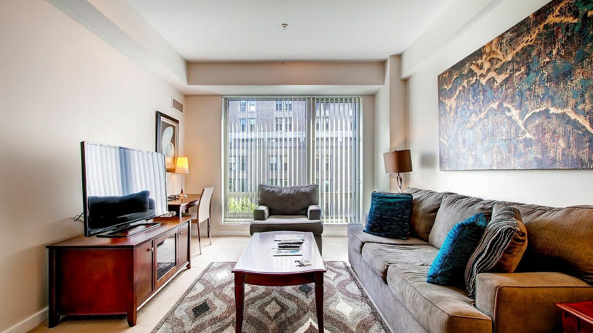 Hotel Global Luxury At West End Boston