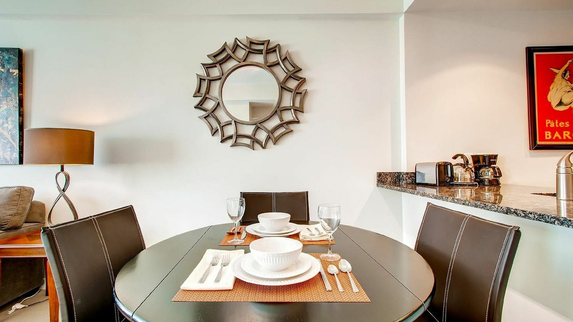 Hotel Global Luxury At West End *