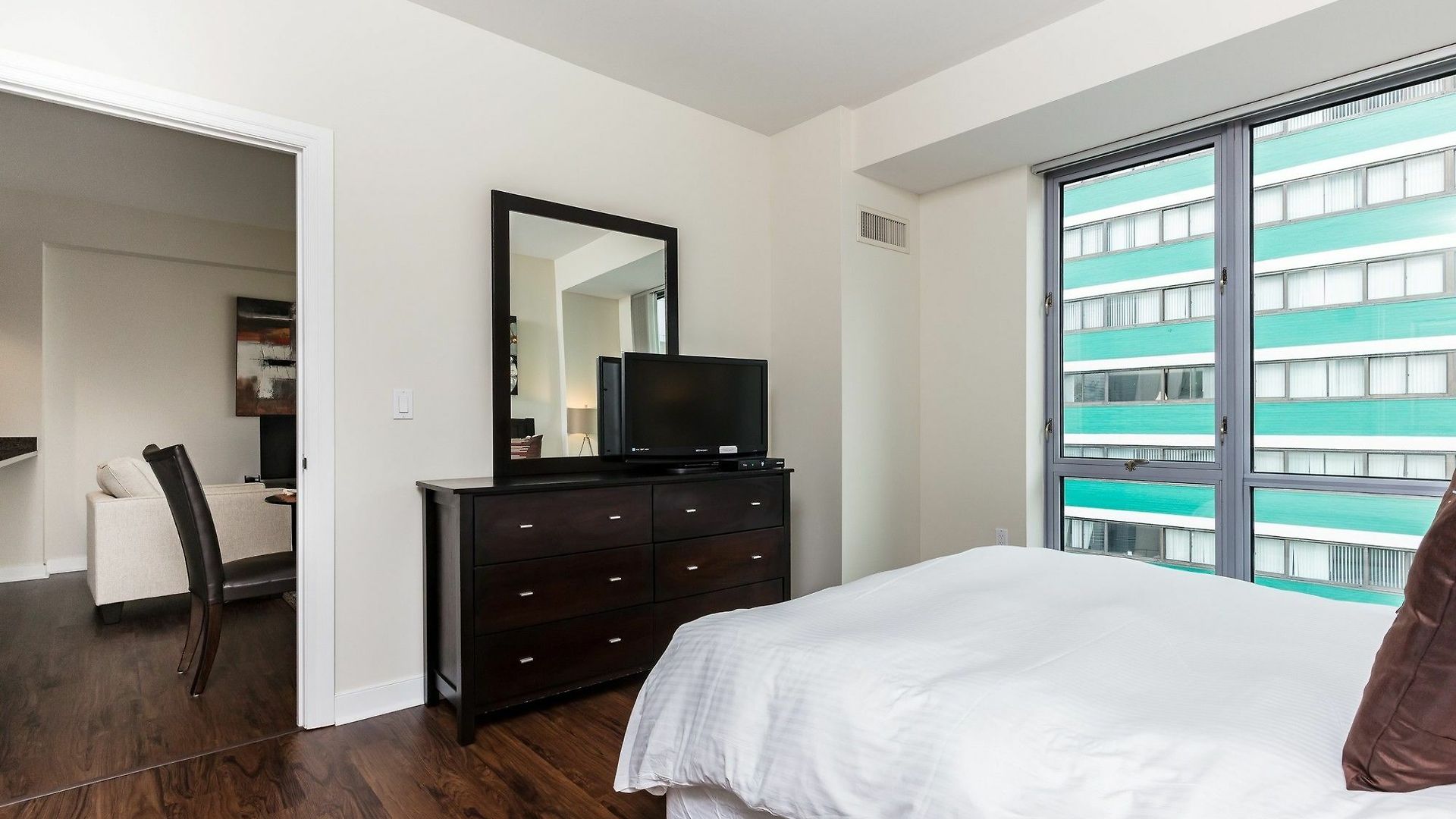Global Luxury At West End * Boston