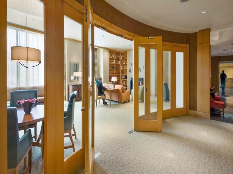 Hotel Global Luxury At West End