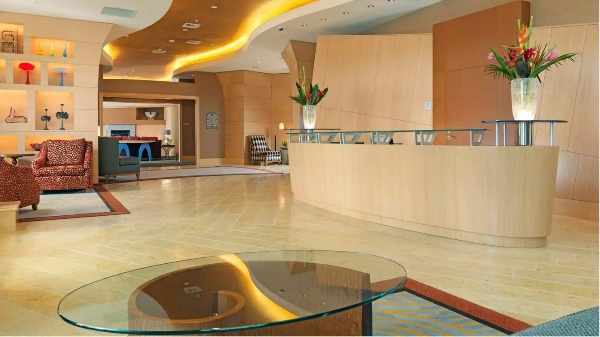 Global Luxury At West End * Boston