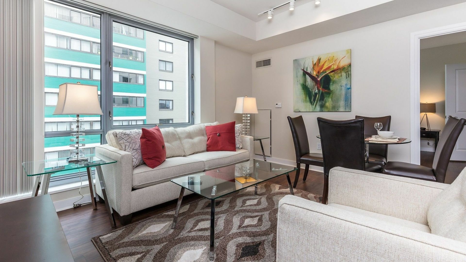 Hotel Global Luxury At West End Boston