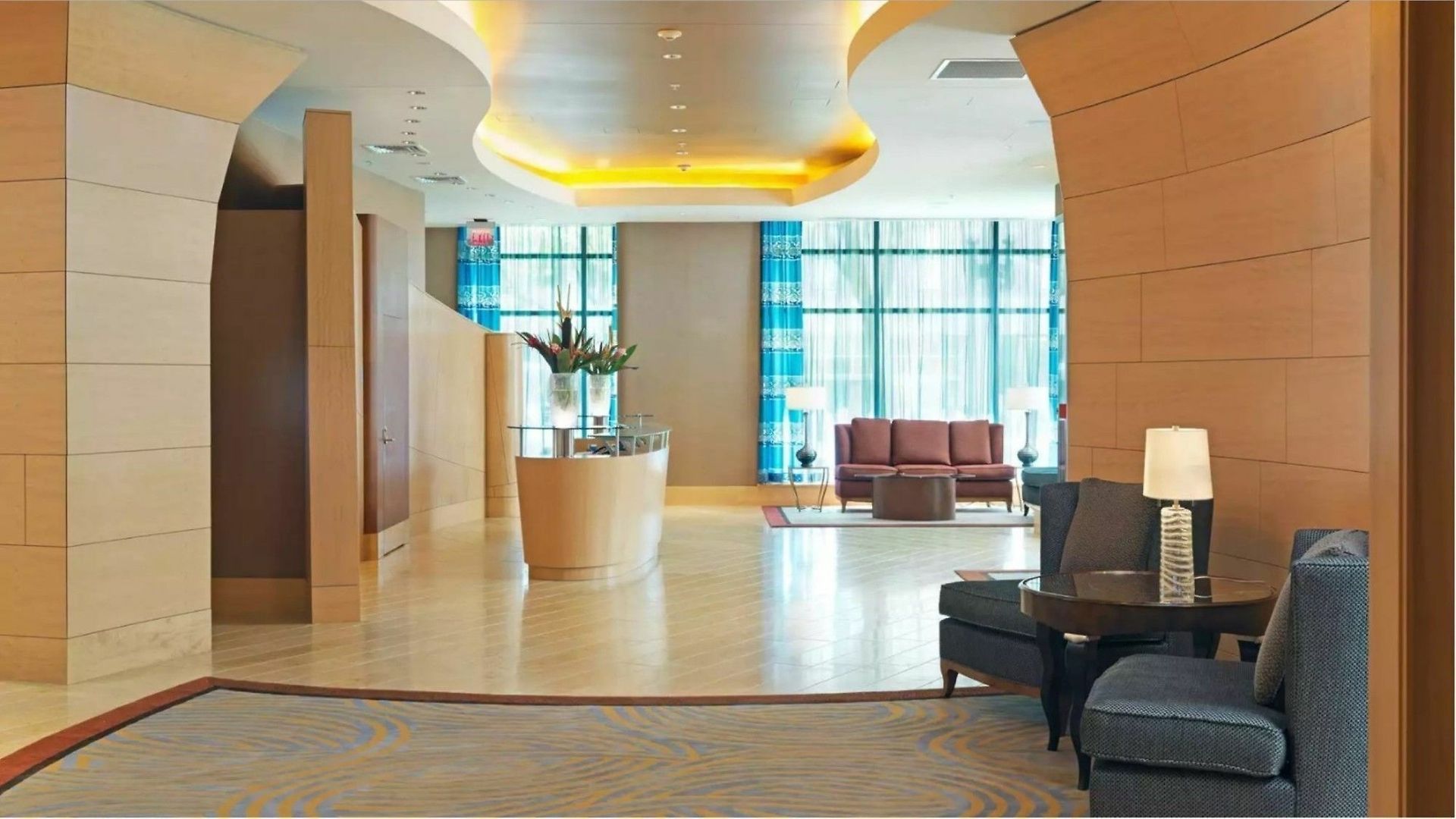Global Luxury At West End Hotel Boston