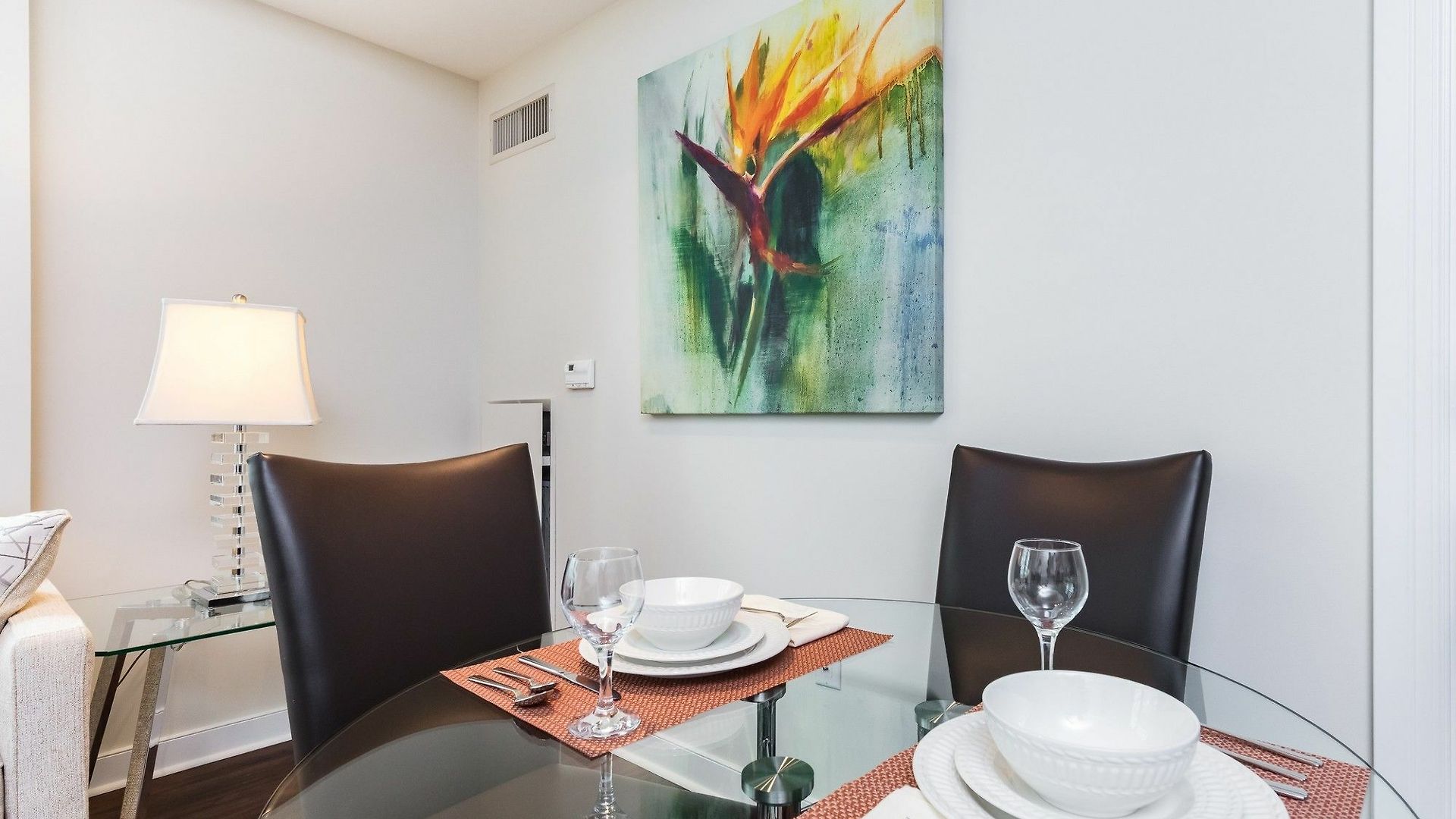 Global Luxury At West End Hotel