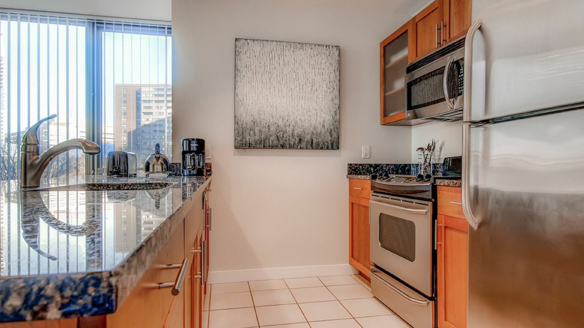 Hotel Global Luxury At West End Boston