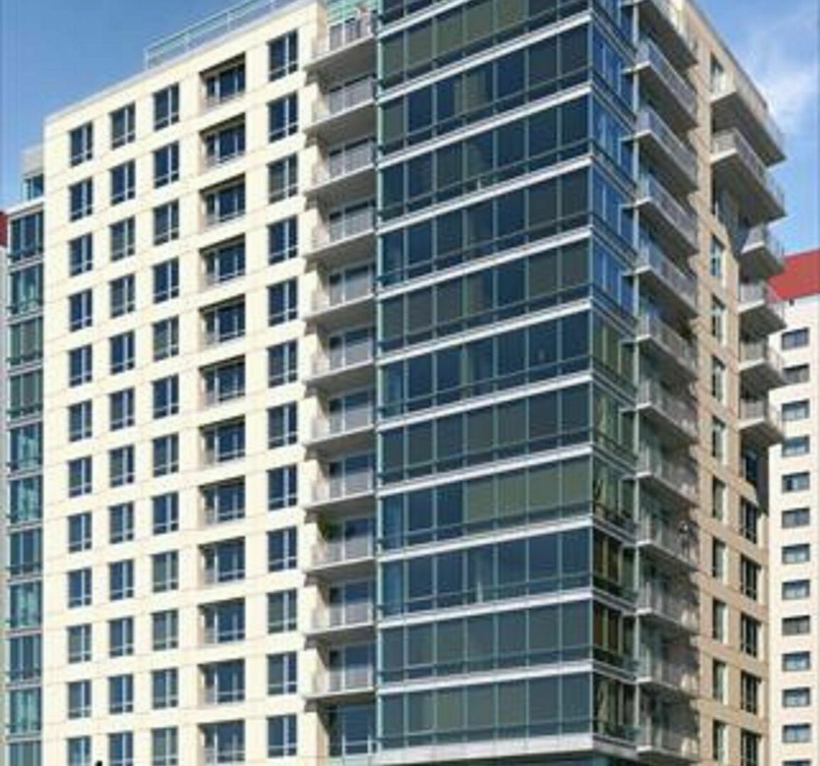 Hotel Global Luxury At West End *