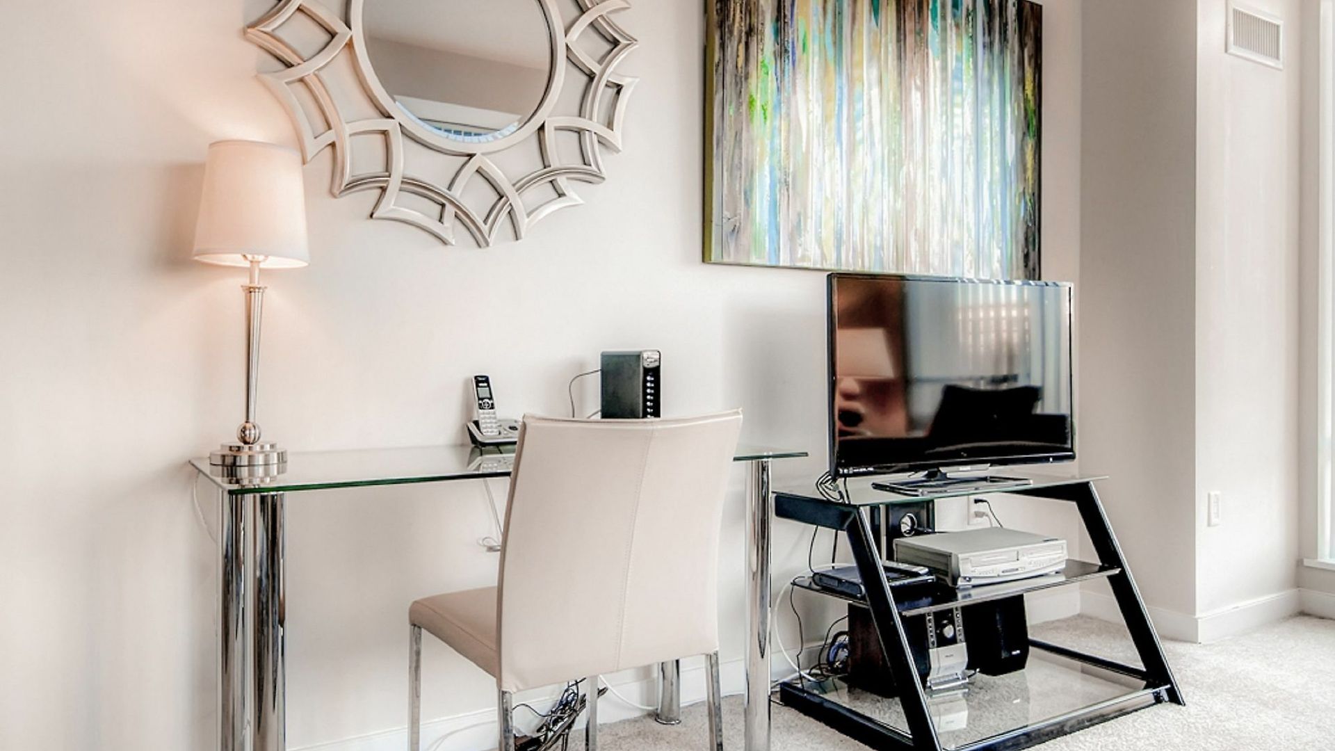 Hotel Global Luxury At West End Boston
