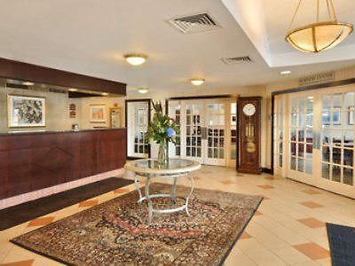 Hotel Ramada By Wyndham