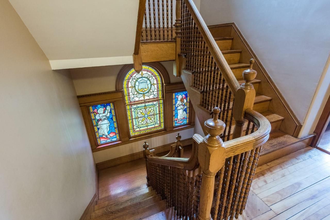 Perkins Bed & Breakfast 3*