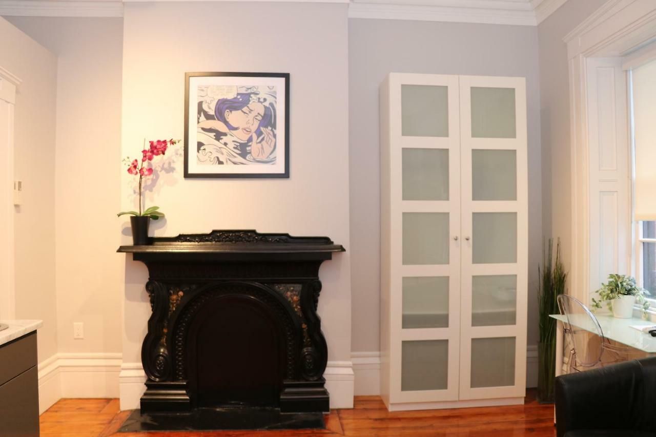 Cozy Furnished In Beacon Hill #4 Apartment Boston