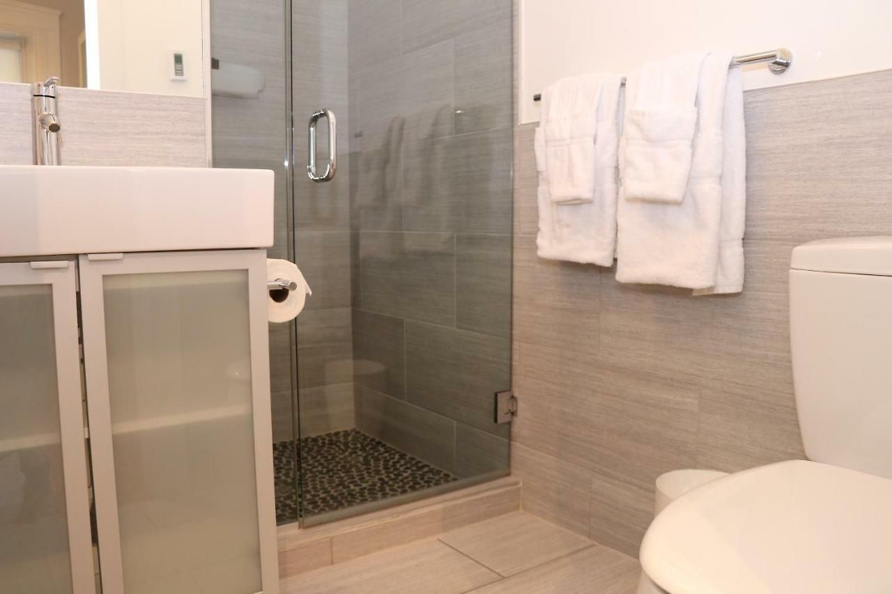 Cozy Furnished In Beacon Hill #4 Apartment Boston