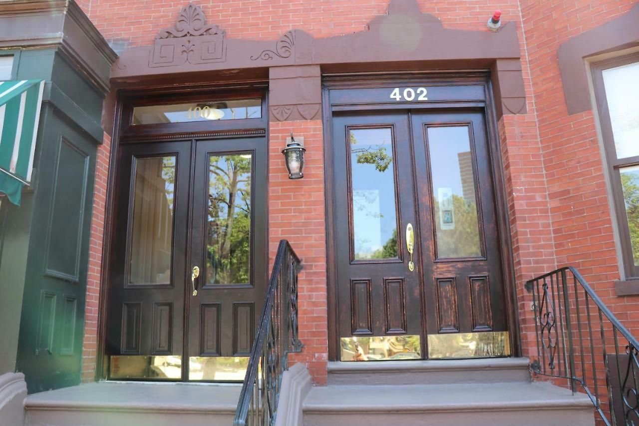 Furnished In Downtown #35 Apartment Boston