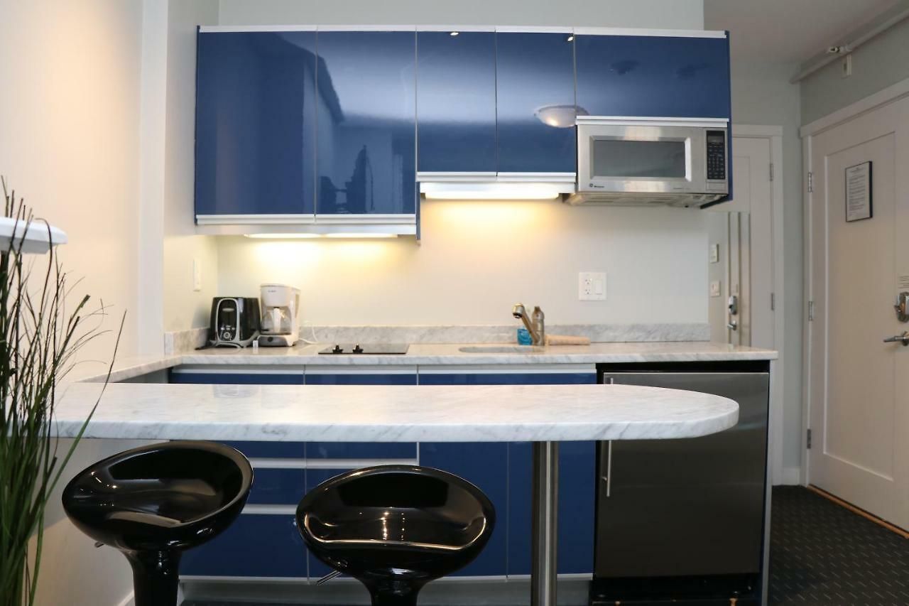 Apartment Stylish On Newbury Street, #10 *