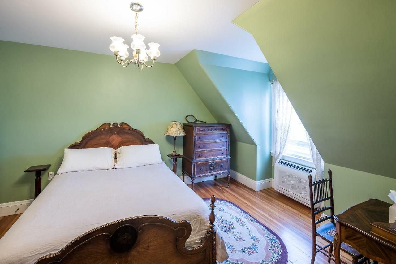 Bed & Breakfast Perkins